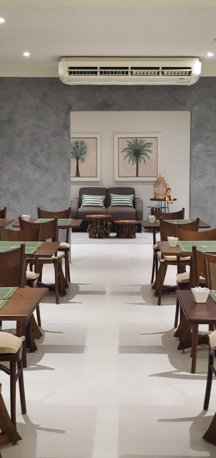 Jr Hotel Marília Dış mekan fotoğraf
