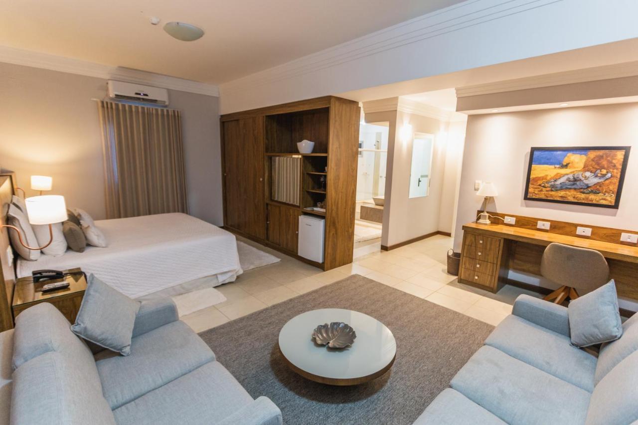Jr Hotel Marília Dış mekan fotoğraf