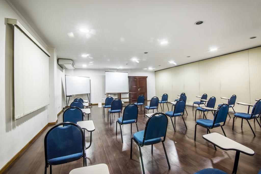 Jr Hotel Marília Dış mekan fotoğraf