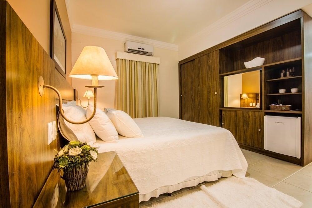Jr Hotel Marília Dış mekan fotoğraf