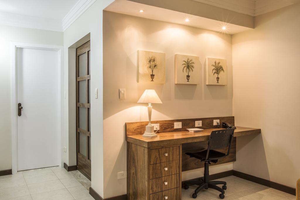 Jr Hotel Marília Dış mekan fotoğraf