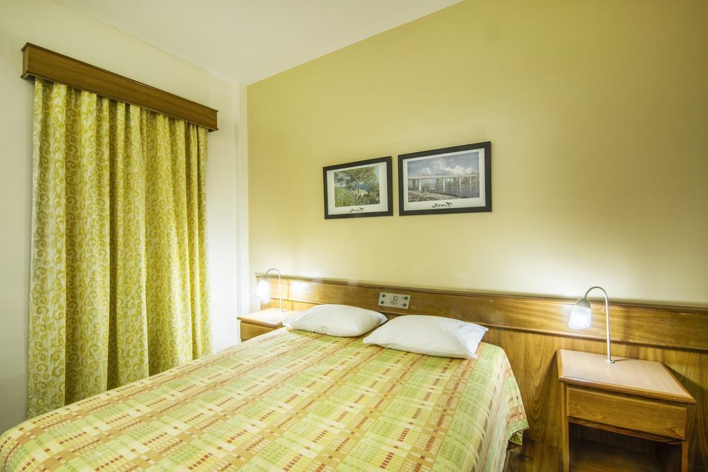 Jr Hotel Marília Dış mekan fotoğraf
