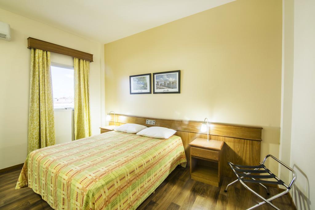 Jr Hotel Marília Dış mekan fotoğraf