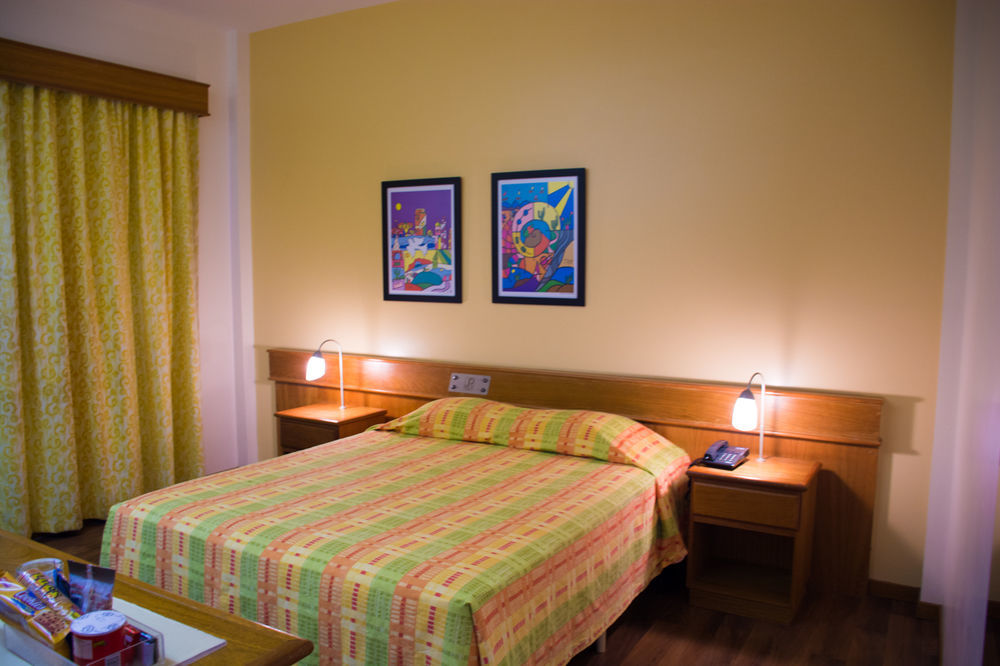 Jr Hotel Marília Dış mekan fotoğraf